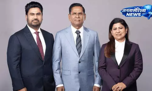 लॉटरी मार्टिन परिवार ने TN और पुडुचेरी में बड़ी जीत हासिल की लॉटरी मार्टिन परिवार ने TN और पुडुचेरी में बड़ी जीत हासिल की