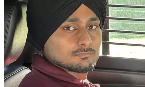 Punjab: सरे में एक्सटॉर्शन मामला, पंजाबी युवक डिपोर्ट, लिंक्स की तलाश जारी