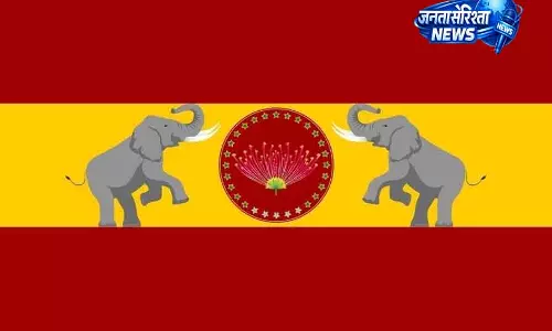 TVK और विजय ने Tamil Nadu राजनीति पर छाप छोड़ी