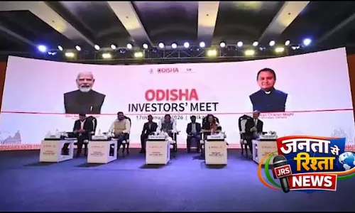 3 दिन का गुजरात दौरा शुरू: ओडिशा के लिए निवेश आकर्षित करेंगे CM मोहन माझी