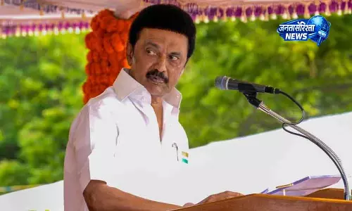Chennai डीएमके में मंत्रियों के लिए मुश्किलें बढ़ीं
