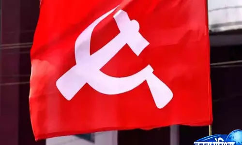 Tripura Dharmanagar by-election: CPI(M) ने हार को बताया राजनीतिक लड़ाई, चुनावी नहीं Tripura Dharmanagar by-election: CPI(M) ने हार को बताया राजनीतिक लड़ाई, चुनावी नहीं