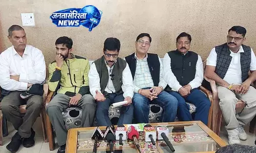 अवैध खनन मामले में विपक्ष ने Hamirpur MLA को निशाने पर लिया अवैध खनन मामले में विपक्ष ने Hamirpur MLA को निशाने पर लिया