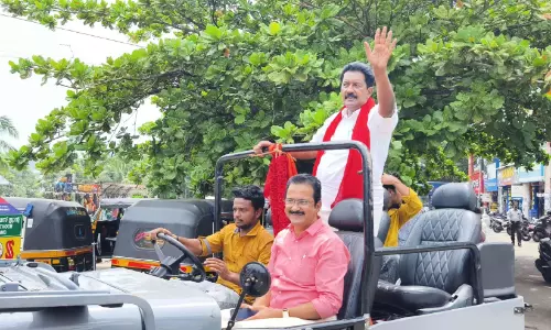 केरल में UDF लहर के बीच पुनालुर सीट पर LDF की जीत