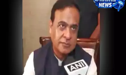 Himanta Biswa Sarma ने असम में बीजेपी की जीत का श्रेय पवन खेड़ा की प्रेस मीटिंग को दिया, पेड़ा टिप्पणी पर चुटकी ली..
