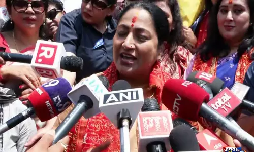 बंगाल की महिलाओं ने डर को ठुकराकर सुशासन को चुना: CM रेखा गुप्ता