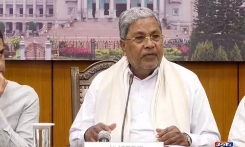 शृंगेरी पोस्टल बैलेट मामले में BJP वोट चोरी और आपराधिक साज़िश में शामिल: CM सिद्धारमैया