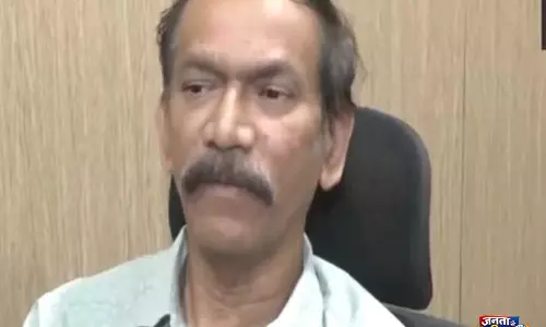 तमिलनाडु कांग्रेस के प्रभारी Chodankar ने कहा, लहर ने विजय की पार्टी का साथ दिया