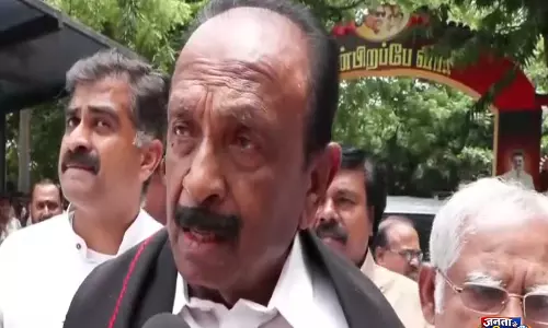तमिलनाडु चुनाव नतीजों पर वाइको का बयान: DMK की स्थिति की तुलना 1962 से की