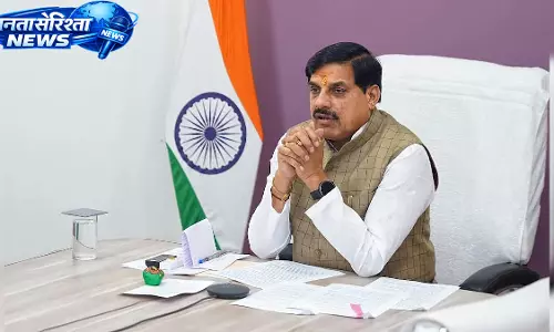 MP : सरकार का बड़ा फैसला, गेहूं खरीद स्लॉट बुकिंग की डेडलाइन 23 मई तक बढ़ी