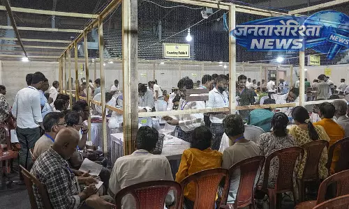 Rajarhat न्यू टाउन सीट पर दोबारा गिनती, नतीजे पर फिलहाल रोक
