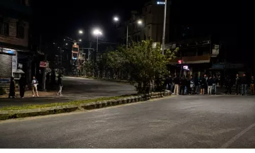 Imphal वेस्ट में संदिग्ध मिलिटेंट्स के दो हमले, बम फेंका और ग्रेनेड रखा, फायरिंग भी की