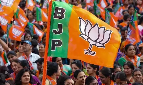 पश्चिम बंगाल भाजपा का फरमान, किसी भी तरह की हिंसा में शामिल न हों कार्यकर्ता
