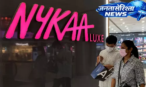 ज़ी एंटरटेनमेंट का नायका पर कॉपीराइट उल्लंघन का आरोप, $210,000 हर्जाने की मांग ज़ी एंटरटेनमेंट का नायका पर कॉपीराइट उल्लंघन का आरोप, $210,000 हर्जाने की मांग