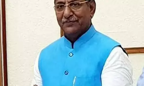 Nagaland में दिव्यांग कल्याण और मानसून तैयारी पर समीक्षा