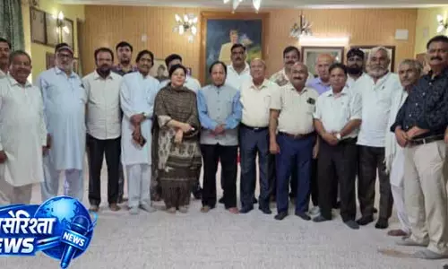 भाजपा के अधूरे वादों से सीमावर्ती जनता हुई परेशान: NC