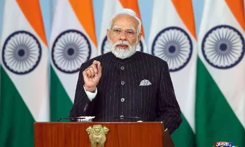 PM मोदी ने UAE के फुजैराह पर हमले की निंदा की, 3 भारतीयों के घायल होने के बाद एकजुटता व्यक्त की