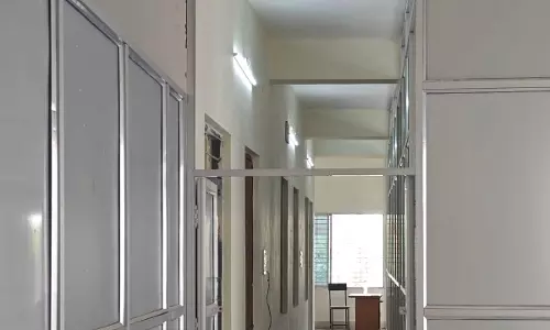 CM विष्णुदेव साय की मंशानुसार जांजगीर-चांपा में तेजी से आगे बढ़ रहा मेडिकल कॉलेज प्रोजेक्ट CM विष्णुदेव साय की मंशानुसार जांजगीर-चांपा में तेजी से आगे बढ़ रहा मेडिकल कॉलेज प्रोजेक्ट