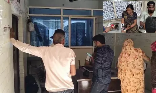 Morena: शादी समारोह बना अखाड़ा, पुरानी रंजिश में दो परिवारों के बीच हिंसक झड़प, 9 घायल