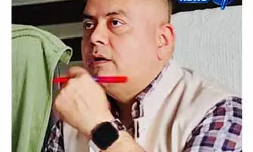 अमित ने आगामी जनगणना के लिए PCO के साथ बैठक की अमित ने आगामी जनगणना के लिए PCO के साथ बैठक की