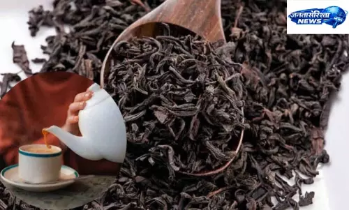 खाली पेट सुबह की Tea आपकी सेहत को चुपके से नुकसान पहुंचा सकती है, एक्सपर्ट्स ने रोज़ाना की आदत के बारे में चेतावनी दी है खाली पेट सुबह की Tea आपकी सेहत को चुपके से नुकसान पहुंचा सकती है, एक्सपर्ट्स ने रोज़ाना की आदत के बारे में चेतावनी दी है