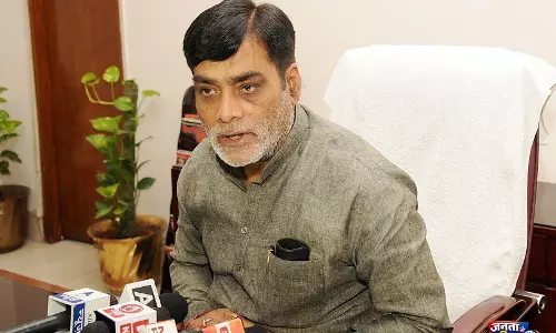 जनता में इतना आक्रोश था कि ममता दीदी चुनावों में खुद को भी नहीं बचा पाईं: BJP के राम कृपाल यादव