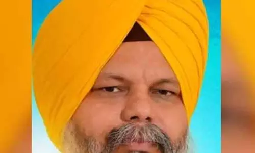 Ludhiana: MLA ग्यासपुरा को डोनी बल द्वारा जान से मारने की धमकी