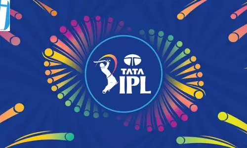 IPL 2026 DC VS CSK : दिल्ली को लगा पहला झटका IPL 2026 DC VS CSK : दिल्ली को लगा पहला झटका
