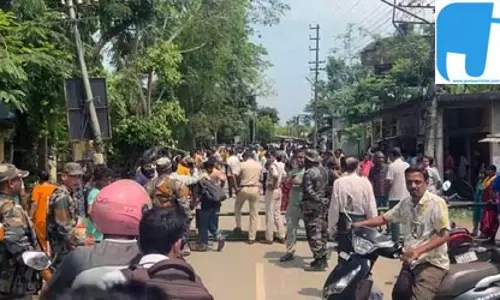 त्रिपुरा के मुख्यमंत्री ने भाजपा युवा नेता की मौत की निष्पक्ष जांच का आश्वासन दिया त्रिपुरा के मुख्यमंत्री ने भाजपा युवा नेता की मौत की निष्पक्ष जांच का आश्वासन दिया
