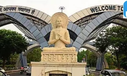 नोएडा में एलिवेटेड रोड निर्माण की तैयारी तेज, आईआईटी कर रही मिट्टी की जांच