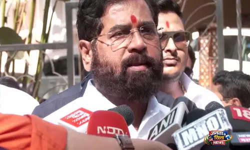 पुणे में नाबालिग से रेप-मर्डर केस में महाराष्ट्र के डिप्टी CM ने मांगी मौत की सज़ा