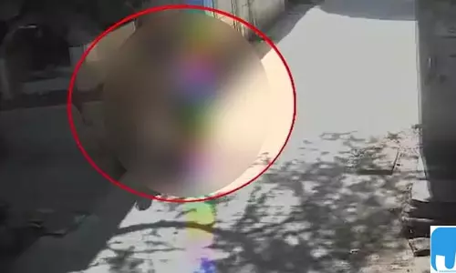 4 साल की बच्ची से दरिंदगी के बाद हत्या, आरोपी गिरफ्तार