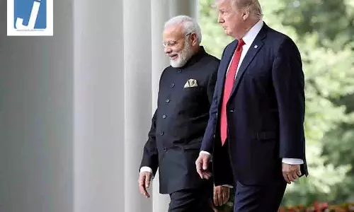 पश्चिम बंगाल में BJP की जीत की गूंज अमेरिका तक, डोनाल्ड ट्रंप ने पीएम मोदी को बधाई दी पश्चिम बंगाल में BJP की जीत की गूंज अमेरिका तक, डोनाल्ड ट्रंप ने पीएम मोदी को बधाई दी