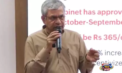 केंद्रीय मंत्रिमंडल ने Gujarat के वाडिनार में जहाज़ मरम्मत सुविधा को दी मंज़ूरी