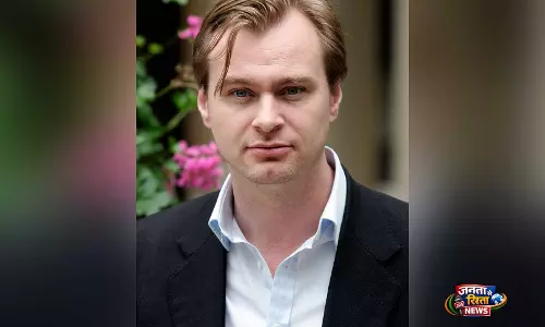 Christopher Nolan ने ‘द ओडिसी’ को बताया सुपरहीरो कहानियों की जड़, होमर की तुलना जॉर्ज लुकास से की