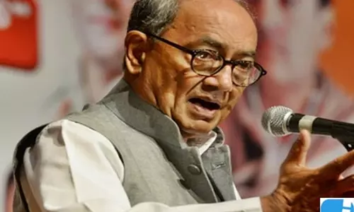 दिग्विजय सिंह ने मुख्यमंत्री से किसानों की समस्याओं को खत्म करने की मांग की दिग्विजय सिंह ने मुख्यमंत्री से किसानों की समस्याओं को खत्म करने की मांग की