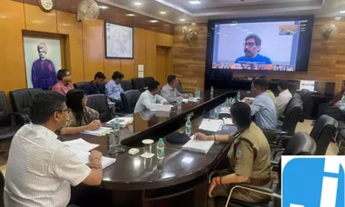 अपराध और नशीले पदार्थों के कारोबार पर सख्ती से रोक लगाएं, सीएम सोरेन ने दिए निर्देश