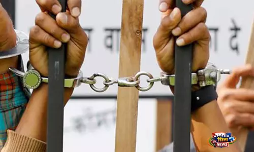 AATS साउथ टीम के साथ मुठभेड़ के बाद कुख्यात कच्छा-बनियान गैंग के छह सदस्य गिरफ्तार