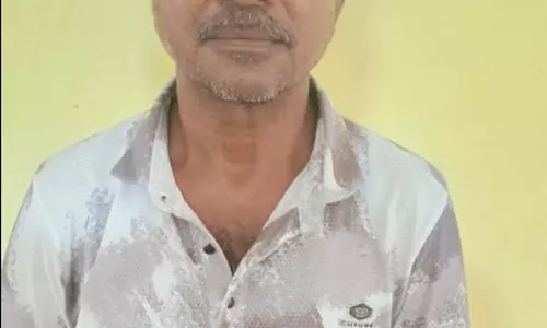 छुईखदान थाना पुलिस का एक्शन, प्रतिबंधात्मक कार्रवाई में गिरफ्तारी