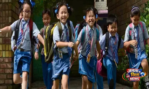 शैक्षणिक व्यवधानों के बीच Manipur शिक्षा विभाग ने गर्मियों की छुट्टियाँ छोटी करने का प्रस्ताव रखा