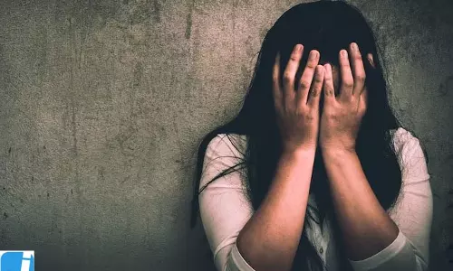 CG: घर में घुसकर महिला से किया दुष्कर्म, फरार आरोपी गिरफ्तार