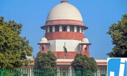उत्तराखंड: बनभूलपुरा हिंसा मामले में सुप्रीम कोर्ट ने आरोपियों की जमानत रद्द की उत्तराखंड: बनभूलपुरा हिंसा मामले में सुप्रीम कोर्ट ने आरोपियों की जमानत रद्द की
