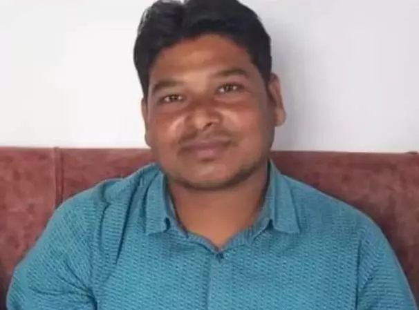 प्रॉपर्टी डीलर की बेरहमी से हत्या, बीजेपी नेता के करीबी थे प्रॉपर्टी डीलर की बेरहमी से हत्या, बीजेपी नेता के करीबी थे