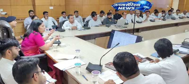 Mahendragarh में 2 हफ्ते में अवैध सड़कें बंद होंगी Mahendragarh में 2 हफ्ते में अवैध सड़कें बंद होंगी