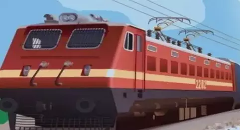 निपनिया-भाटापारा रुट वाली निरस्त ट्रेनें बहाल निपनिया-भाटापारा रुट वाली निरस्त ट्रेनें बहाल
