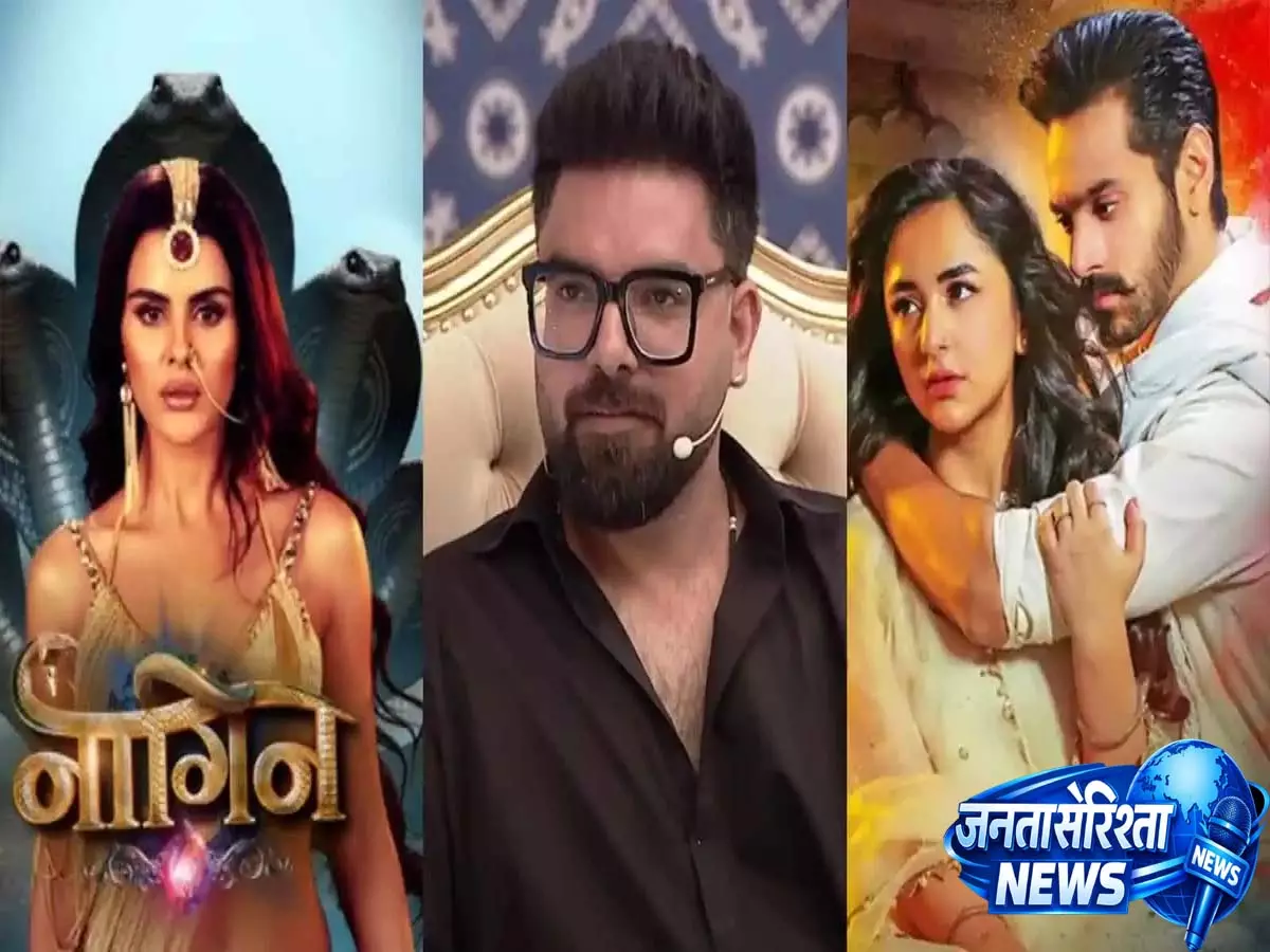 यासिर हुसैन ने पाकिस्तानी ड्रामा की आलोचना में भारतीयों को ठहराया दोषी, टेस्ट को बताया घटिया यासिर हुसैन ने पाकिस्तानी ड्रामा की आलोचना में भारतीयों को ठहराया दोषी, टेस्ट को बताया घटिया