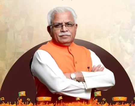 अमित शाह से योगी तक, मनोहर लाल को जन्मदिन पर नेताओं ने दी शुभकामनाएं अमित शाह से योगी तक, मनोहर लाल को जन्मदिन पर नेताओं ने दी शुभकामनाएं