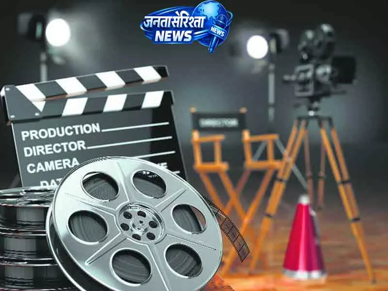 सिनेमा, संस्कृति और कनेक्शन: Delhi इंटरनेशनल फिल्म फेस्टिवल IGNCA में शुरू हुआ सिनेमा, संस्कृति और कनेक्शन: Delhi इंटरनेशनल फिल्म फेस्टिवल IGNCA में शुरू हुआ