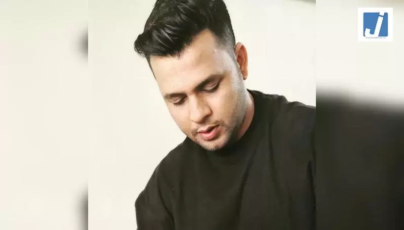 टीवी अभिनेता साइबर ठगी का शिकार, बैंक खाते से 85 हजार गायब टीवी अभिनेता साइबर ठगी का शिकार, बैंक खाते से 85 हजार गायब