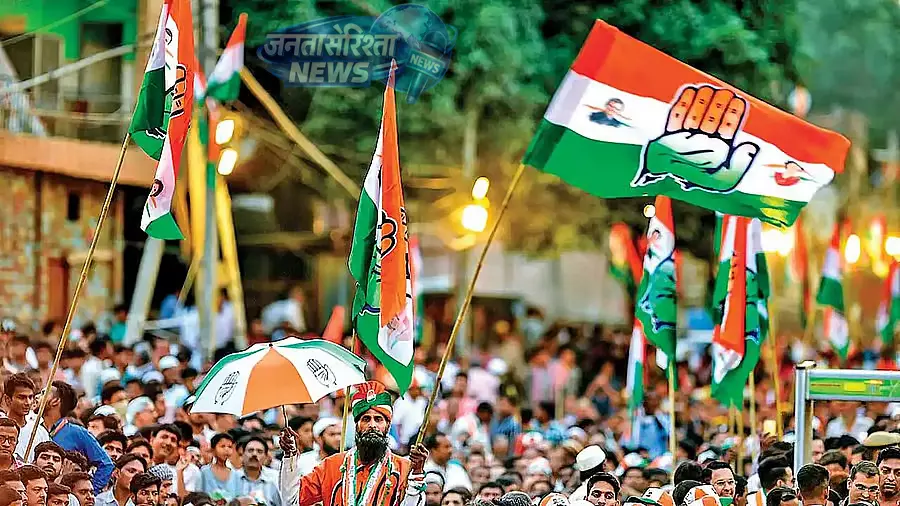 विधानसभा चुनाव नतीजों के बाद विपक्षी गठबंधन में हलचल, Kerala में कांग्रेस की जीत से बदली तस्वीर विधानसभा चुनाव नतीजों के बाद विपक्षी गठबंधन में हलचल, Kerala में कांग्रेस की जीत से बदली तस्वीर